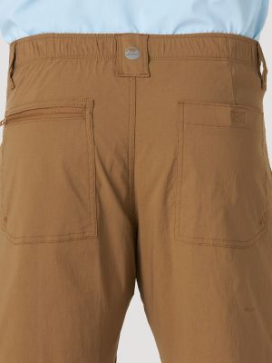 wrangler outdoor cargo shorts