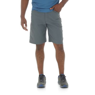 wrangler comfort flex waistband shorts