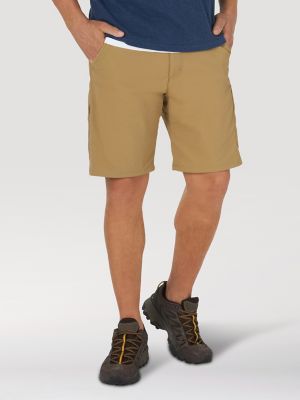 Wrangler men's outdoor performance series utility short hotsell