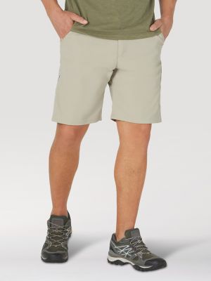 Wrangler men's flex waist outdoor utility short sales