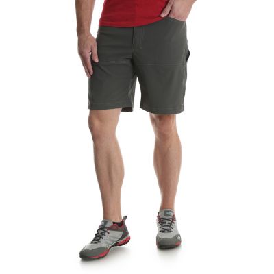 Men's Flex Waist Outdoor Utility Short 