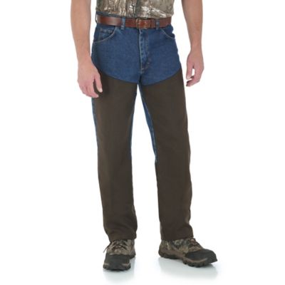 wrangler progear camo pants