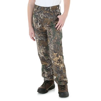 realtree wrangler pants