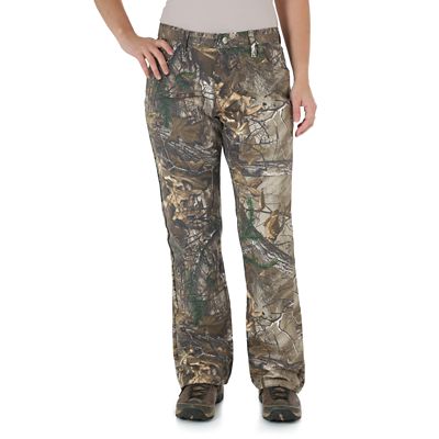 wrangler realtree jeans