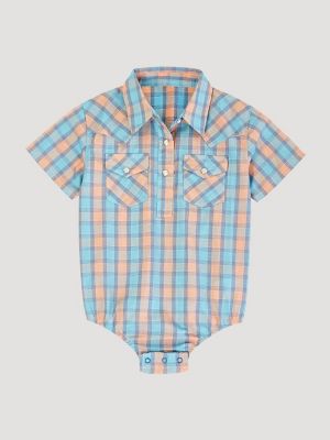 baby wrangler shirts