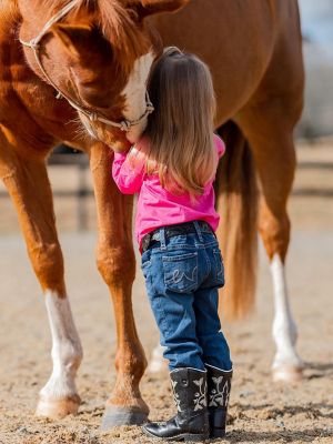 Kids | Baby & Toddler | Wrangler®