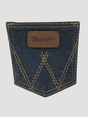 Wrangler baby 2024 boys pants