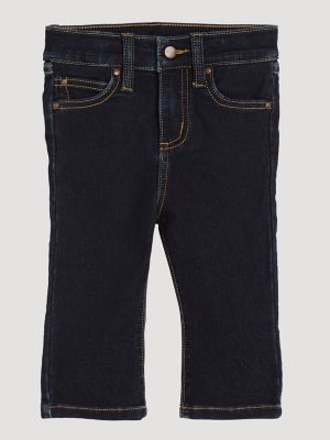 baby boy wrangler jeans