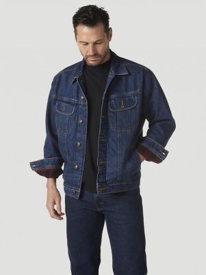 Best Way To Wear Jean Jacket | lupon.gov.ph
