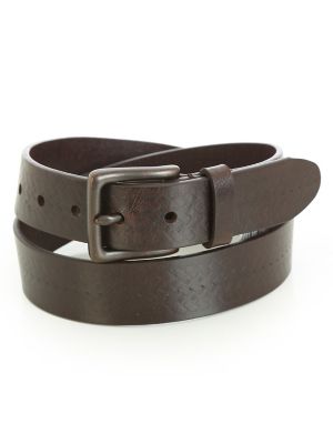 Men's Wrangler Rugged Wear® Basketweave Belt | Mens Accessories by ...