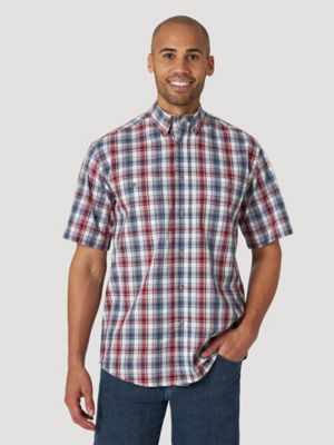 wrangler rugged wear