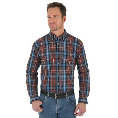 wrangler rugged wear
