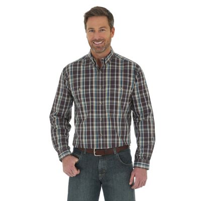 wrangler rugged wear