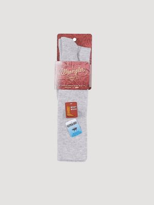 Men's Classic Boot Sock