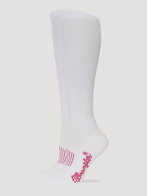 Women's Western Boot Sock