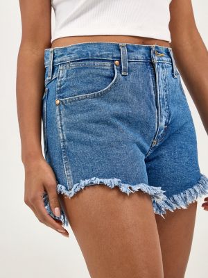 Women's Reworked Short in Dark Stone alternative view 7