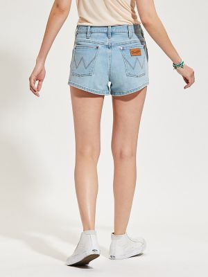 wrangler short pants