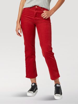 Women's Heritage Cord | Womens Jeans by Wrangler®
