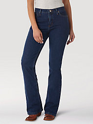 Shop Women's Jeans Styles | Skinny, Wide Leg, more | Wrangler®