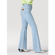 Wrangler ICONS™ 11WWZ Women’s Slim Jean | Womens Jeans by Wrangler®