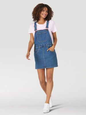 Women's Denim Skirtall Womens Dresses and Skirts by Wrangler®