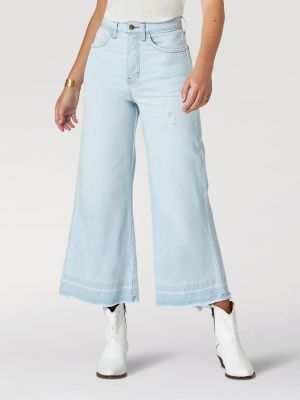 wrangler plus size flare jeans
