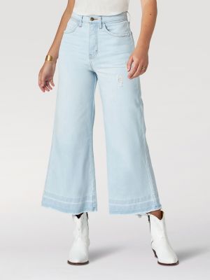 wrangler crop