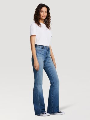 Women's Wrangler® Westward 626 High Rise Bootcut Jean | Women's JEANS ...