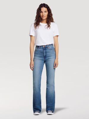 womens tall bootcut jeans