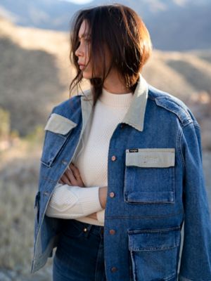 wrangler jackets for sale