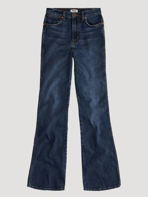 wrangler 626 high rise jeans