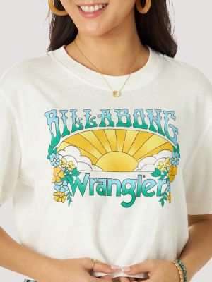 Billabong x Wrangler® Women's Made It 