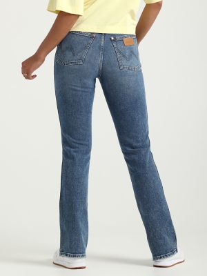 Women's Westward High Rise Bootcut Jean Women's JEANS Wrangler®