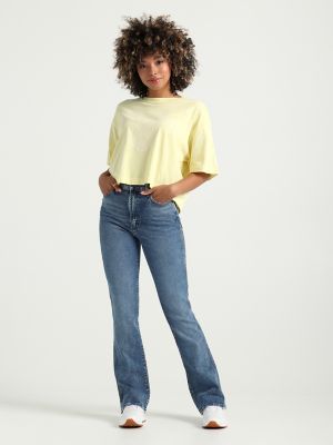 Women's Jeans & Apparel on Sale | Wrangler®