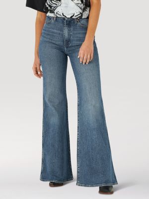 Women’s HighRise Jeans Wrangler®