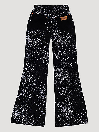 Women's Wrangler® Wanderer 622 Star Struck Jean in Star Struck alternative view 3