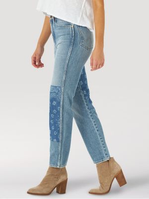 wrangler high laser stripe