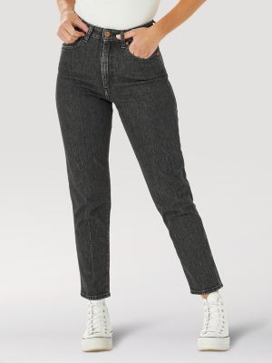 Women’s High-Rise Jeans | Wrangler®