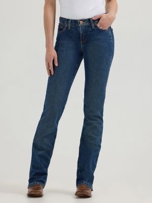 Wrangler® Ultimate Riding Jean - Cash in American Spirit