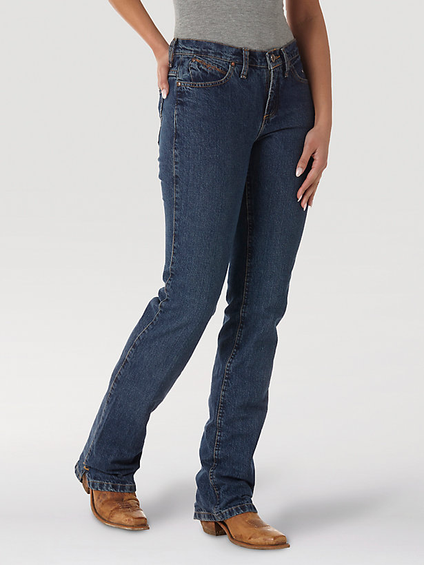 Women's Apparel | Wrangler® Jeans for Women | Official Site