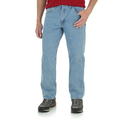 Men's Regular Fit Jean | Mens Jeans by Wrangler®