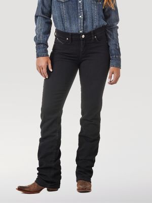 Wrangler Q-Baby Plus Size Jeans