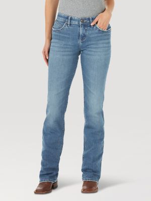 Women | Collections | Ultimate Riding Jean | Wrangler®