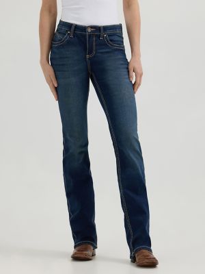 Women, Collections, Ultimate Riding Jean