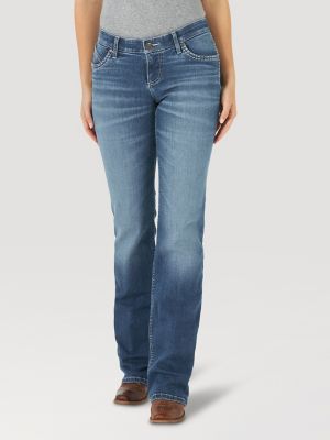 Women's lee no gap cheap waistband jeans