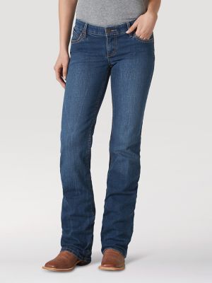 Shop Women's Stretch Jeans | Skinny, Cropped, Bootcut | Wrangler®