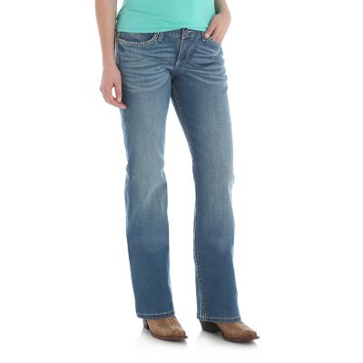 Women's Wrangler® Ultimate Riding Jean - Shiloh | Womens Jeans by Wrangler®