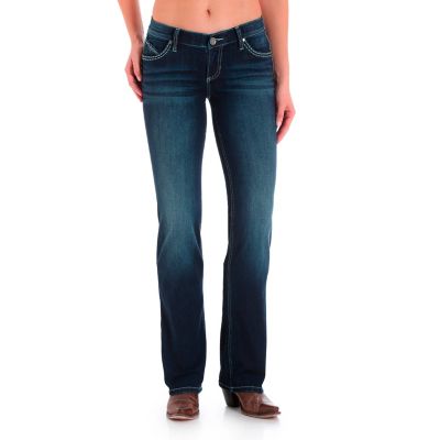 Women's Wrangler® Ultimate Riding Jean - Shiloh | Womens Jeans by Wrangler®