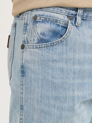 Men's Wrangler Retro® Relaxed Fit Bootcut Jean | Men's JEANS | Wrangler®