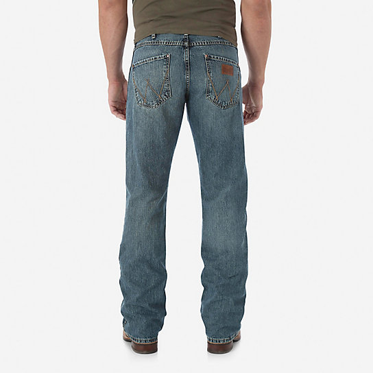 Men's Wrangler Retro® Relaxed Fit Bootcut Jean | Mens Jeans by ...